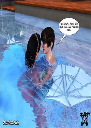 Cover of Love Me Tender 1